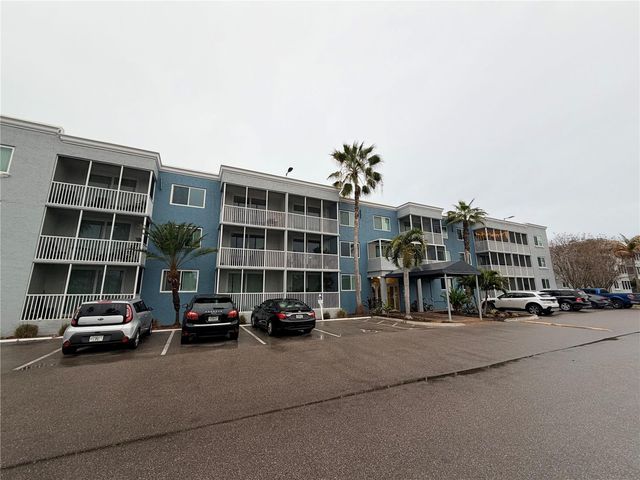 2630 COCONUT BAY LANE 629, Sarasota, FL 34237