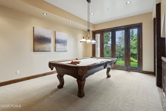 3608 Sun Ridge Drive, Park City, UT 84060