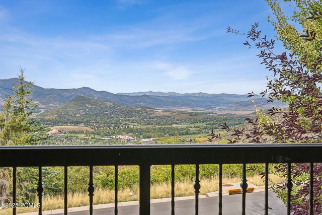 3608 Sun Ridge Drive, Park City, UT 84060