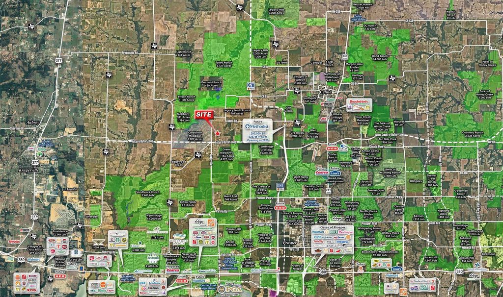 6202 Private Road 902 ., Celina, TX 75009