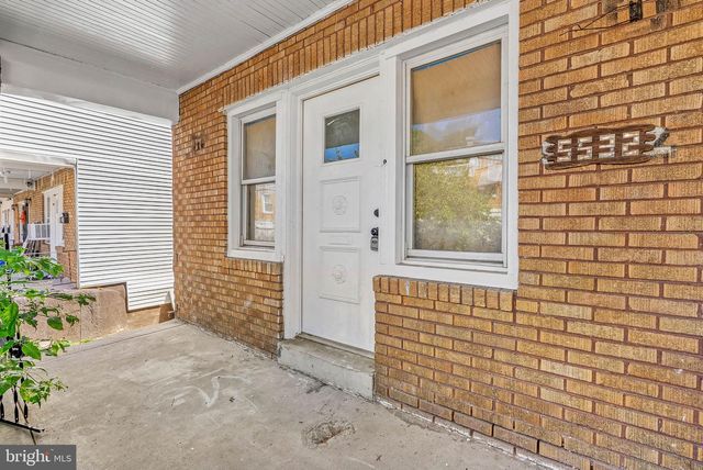 5532 MATTHEWS ST, Philadelphia, PA 19138