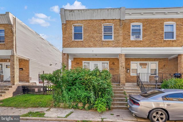 5532 MATTHEWS ST, Philadelphia, PA 19138