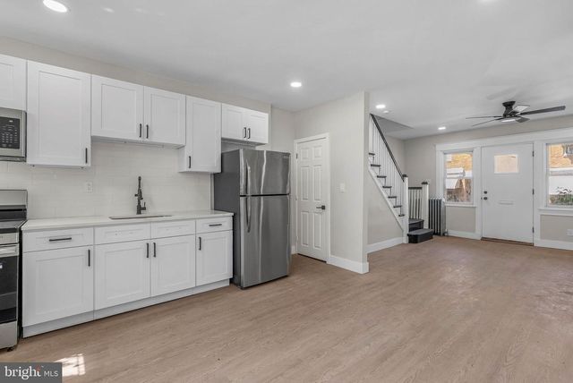 5532 MATTHEWS ST, Philadelphia, PA 19138