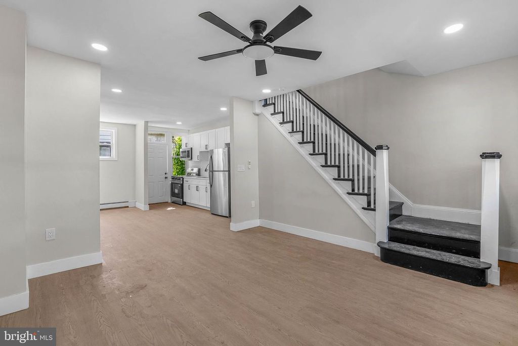 5532 MATTHEWS ST, Philadelphia, PA 19138