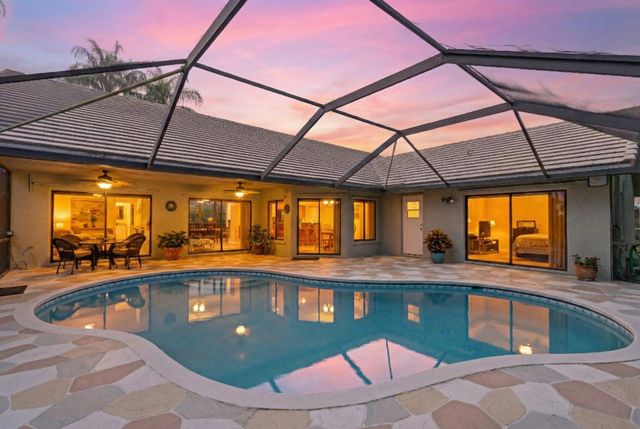 3905 NW 55th Court, Coconut Creek, FL 33073