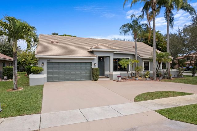 3905 NW 55th Court, Coconut Creek, FL 33073