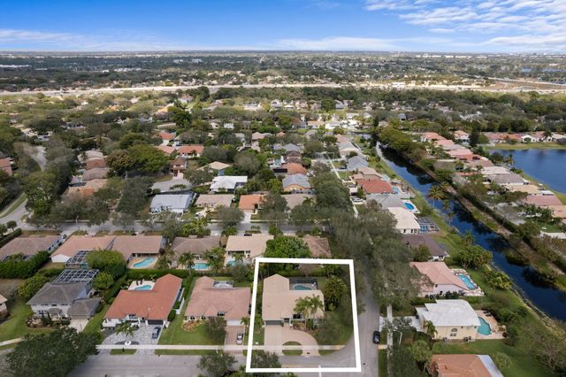 3905 NW 55th Court, Coconut Creek, FL 33073