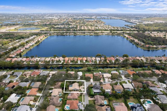 3905 NW 55th Court, Coconut Creek, FL 33073