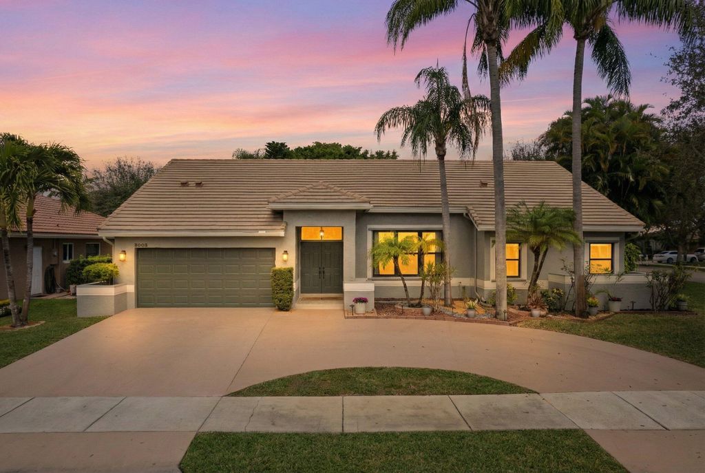 3905 NW 55th Court, Coconut Creek, FL 33073