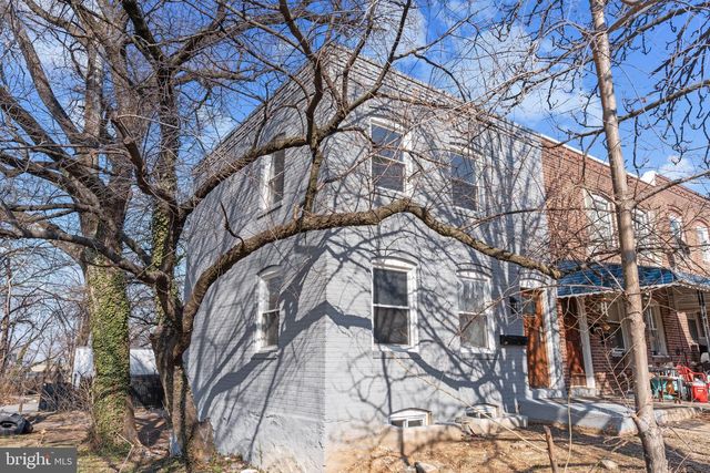 500 BALTIC AVE, Baltimore, MD 21225