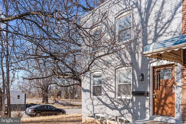 500 BALTIC AVE, Baltimore, MD 21225