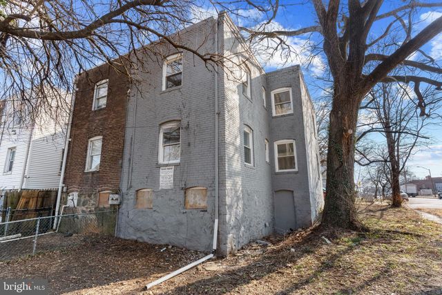 500 BALTIC AVE, Baltimore, MD 21225