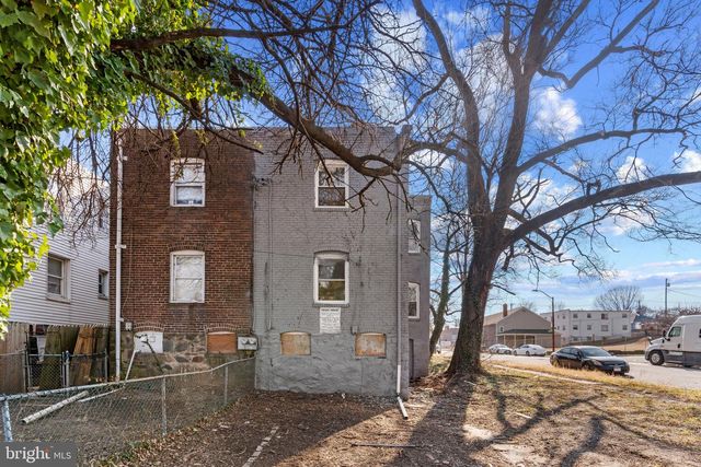 500 BALTIC AVE, Baltimore, MD 21225