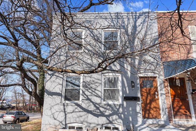 500 BALTIC AVE, Baltimore, MD 21225