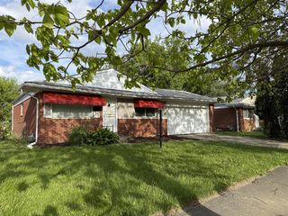 4052 Burton Street, Inkster, MI 48141
