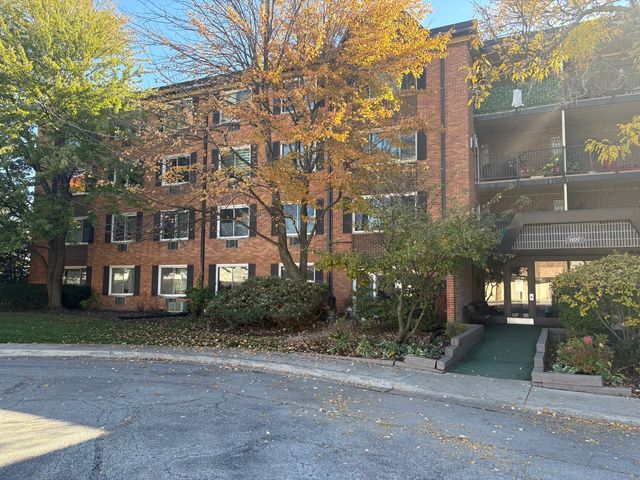 Address unavailable.