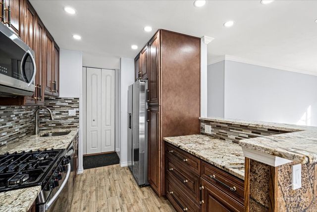 Address unavailable.