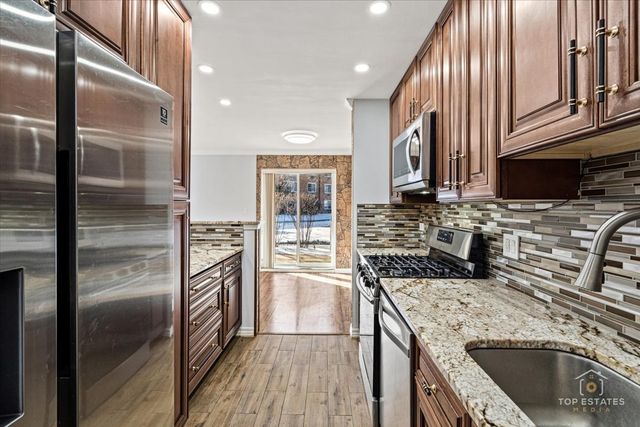 Address unavailable.