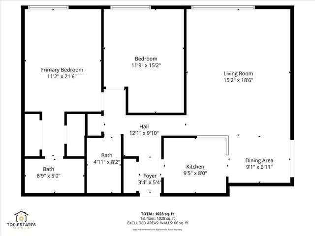 Address unavailable.