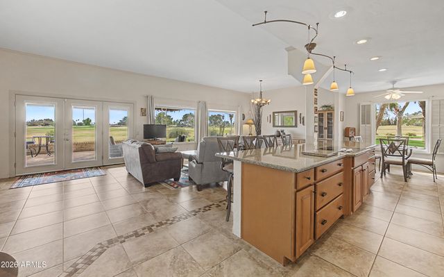 10345 W WILLOWBROOK Drive, Sun City, AZ 85373