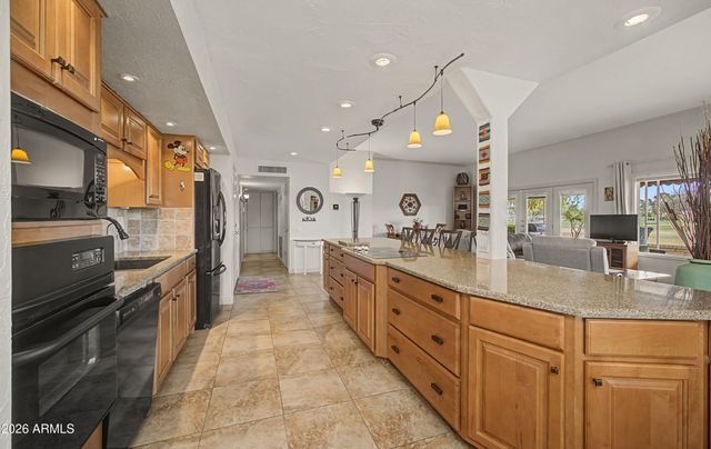 10345 W WILLOWBROOK Drive, Sun City, AZ 85373