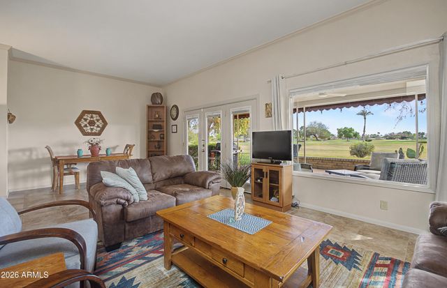 10345 W WILLOWBROOK Drive, Sun City, AZ 85373