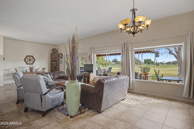 10345 W WILLOWBROOK Drive, Sun City, AZ 85373