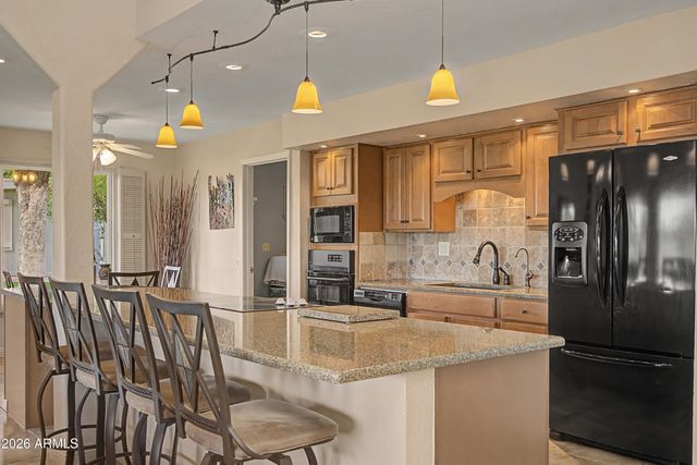 10345 W WILLOWBROOK Drive, Sun City, AZ 85373