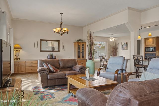 10345 W WILLOWBROOK Drive, Sun City, AZ 85373