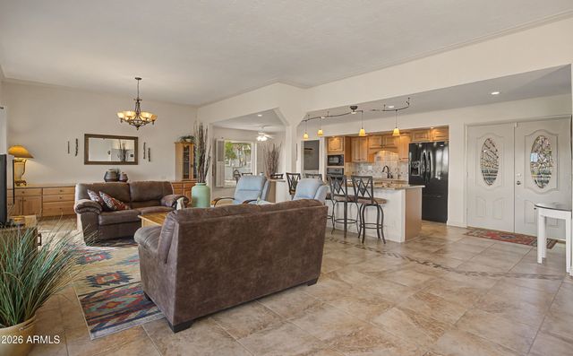 10345 W WILLOWBROOK Drive, Sun City, AZ 85373