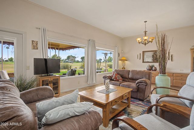 10345 W WILLOWBROOK Drive, Sun City, AZ 85373