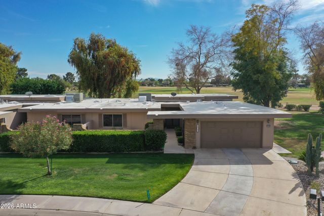 10345 W WILLOWBROOK Drive, Sun City, AZ 85373