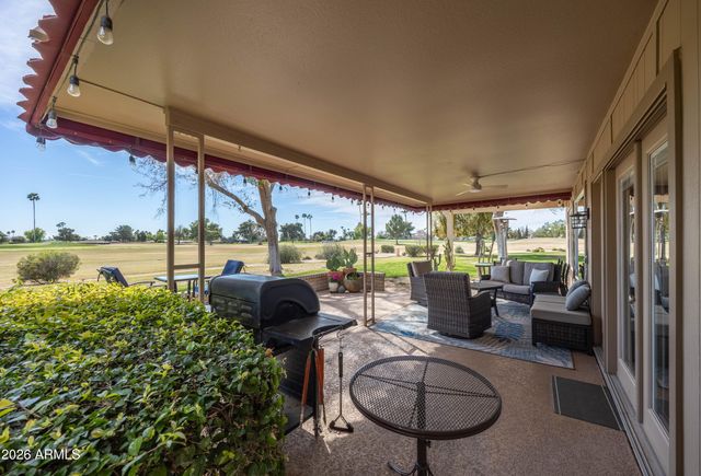 10345 W WILLOWBROOK Drive, Sun City, AZ 85373