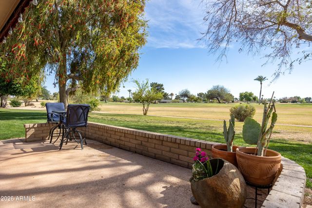 10345 W WILLOWBROOK Drive, Sun City, AZ 85373