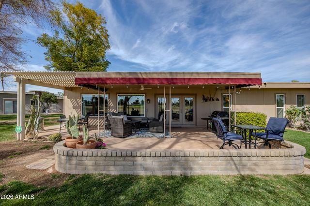 10345 W WILLOWBROOK Drive, Sun City, AZ 85373