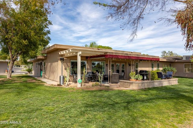 10345 W WILLOWBROOK Drive, Sun City, AZ 85373