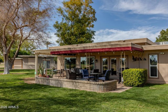 10345 W WILLOWBROOK Drive, Sun City, AZ 85373