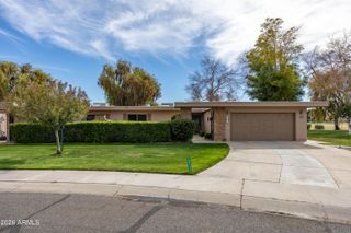10345 W WILLOWBROOK Drive, Sun City, AZ 85373