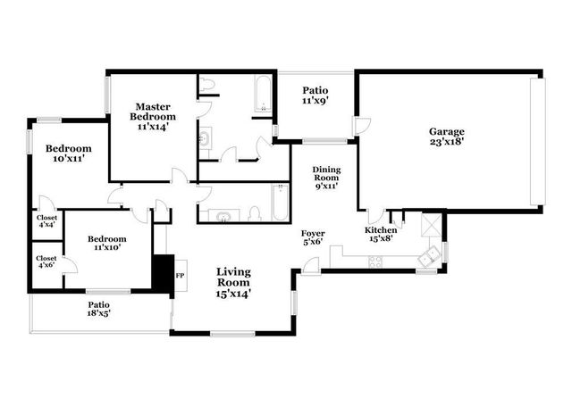 13207 Pebblewalk Circle S, Houston, TX 77041