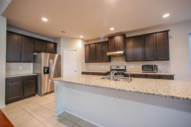 2318 Northern Great White Court, Katy, TX 77449