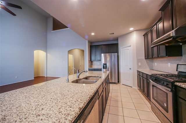 2318 Northern Great White Court, Katy, TX 77449