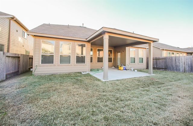 2318 Northern Great White Court, Katy, TX 77449