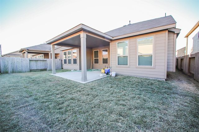 2318 Northern Great White Court, Katy, TX 77449