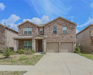 2318 Northern Great White Court, Katy, TX 77449