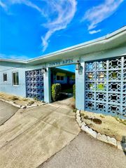 1821 N 17th Court 24, Hollywood, FL 33020