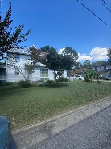 1631 Parker AVE, Portsmouth, VA 23704