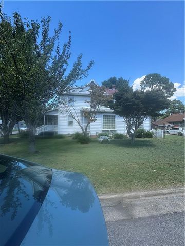 1631 Parker AVE, Portsmouth, VA 23704