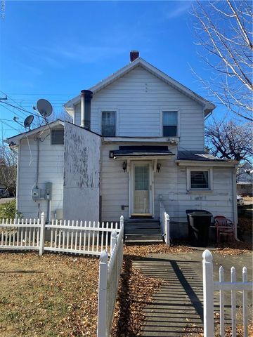 1631 Parker AVE, Portsmouth, VA 23704