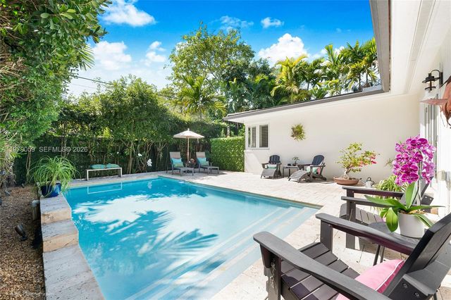 424 Sansovino Ave, Coral Gables, FL 33146