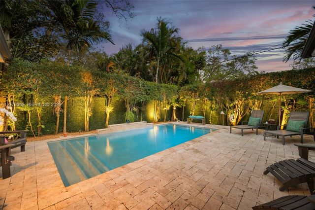 424 Sansovino Ave, Coral Gables, FL 33146